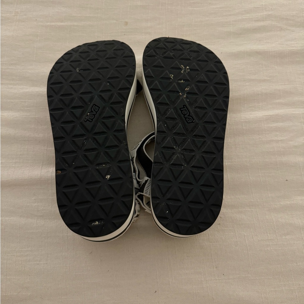 Platform Tevas - image 3